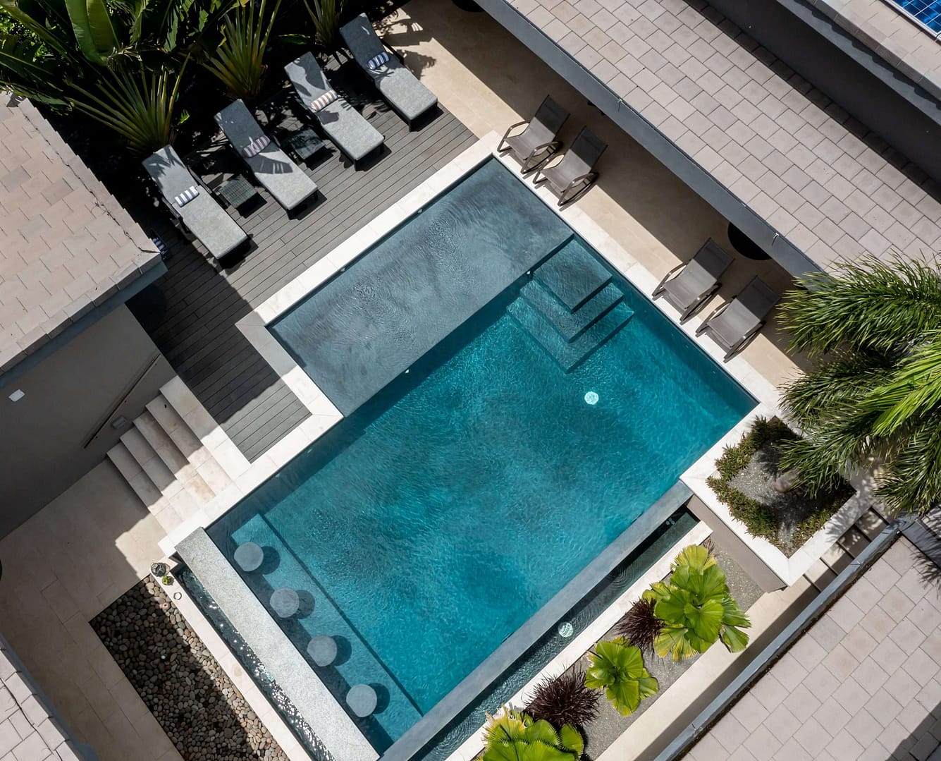 Estrella del Mar - Top Luxury Villa Tamarindo