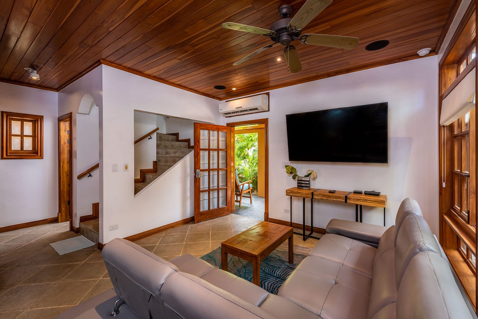 Courtyard Villa #1, Tamarindo Costa Rica