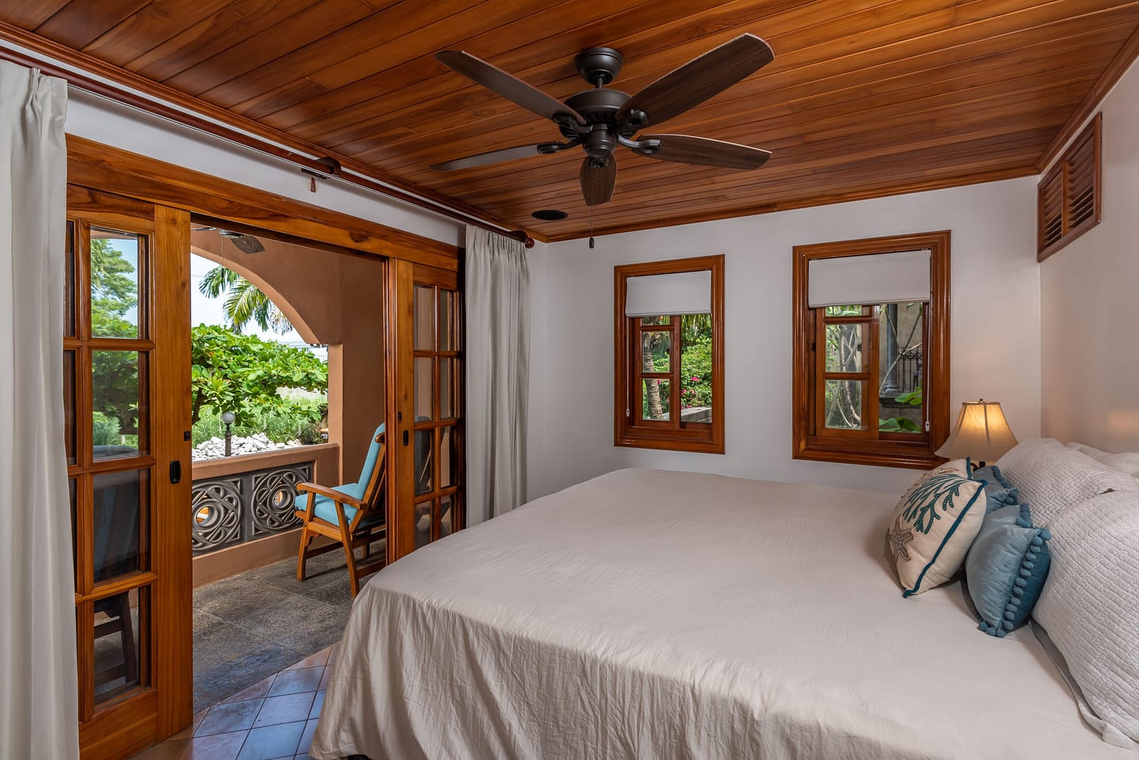 Courtyard Villa #1, Tamarindo Costa Rica