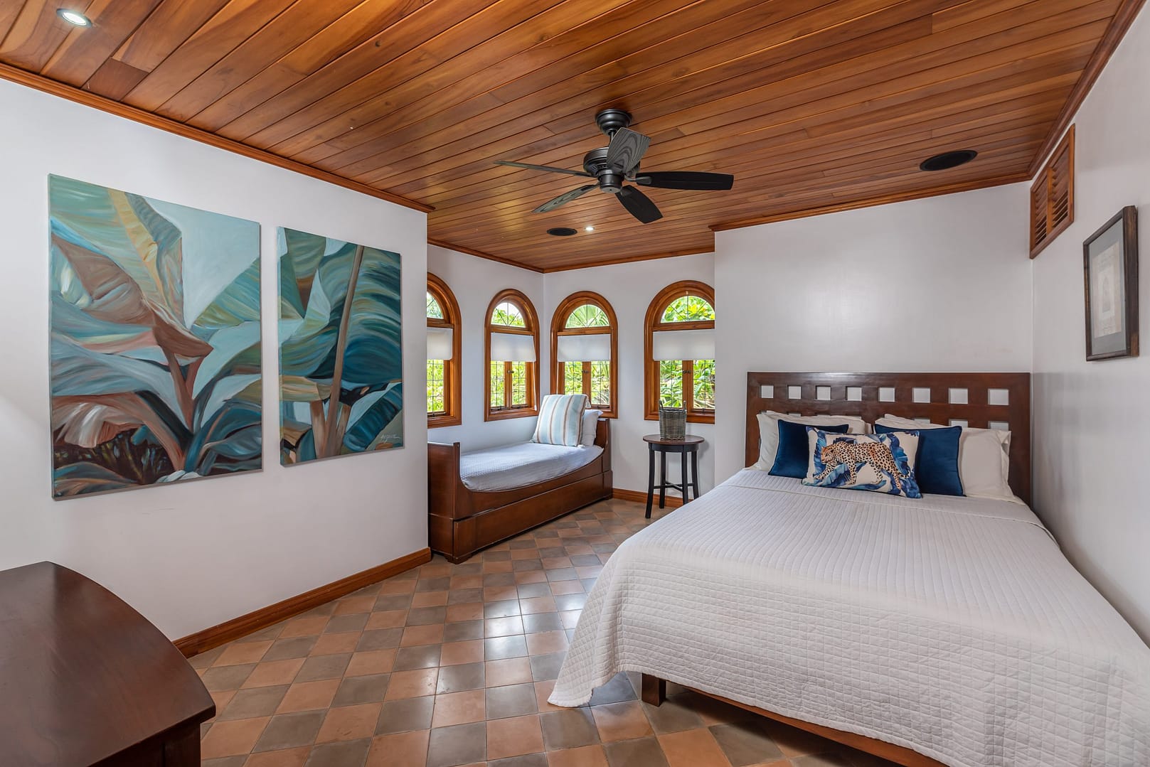 Courtyard Villa #1, Tamarindo Costa Rica