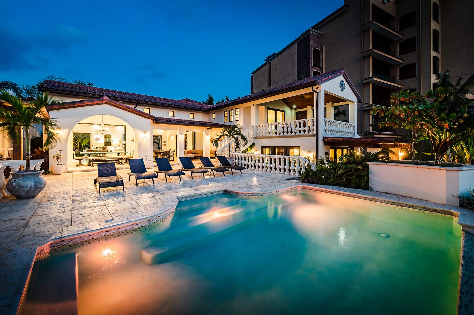 Top Luxury Villa Costa Rica