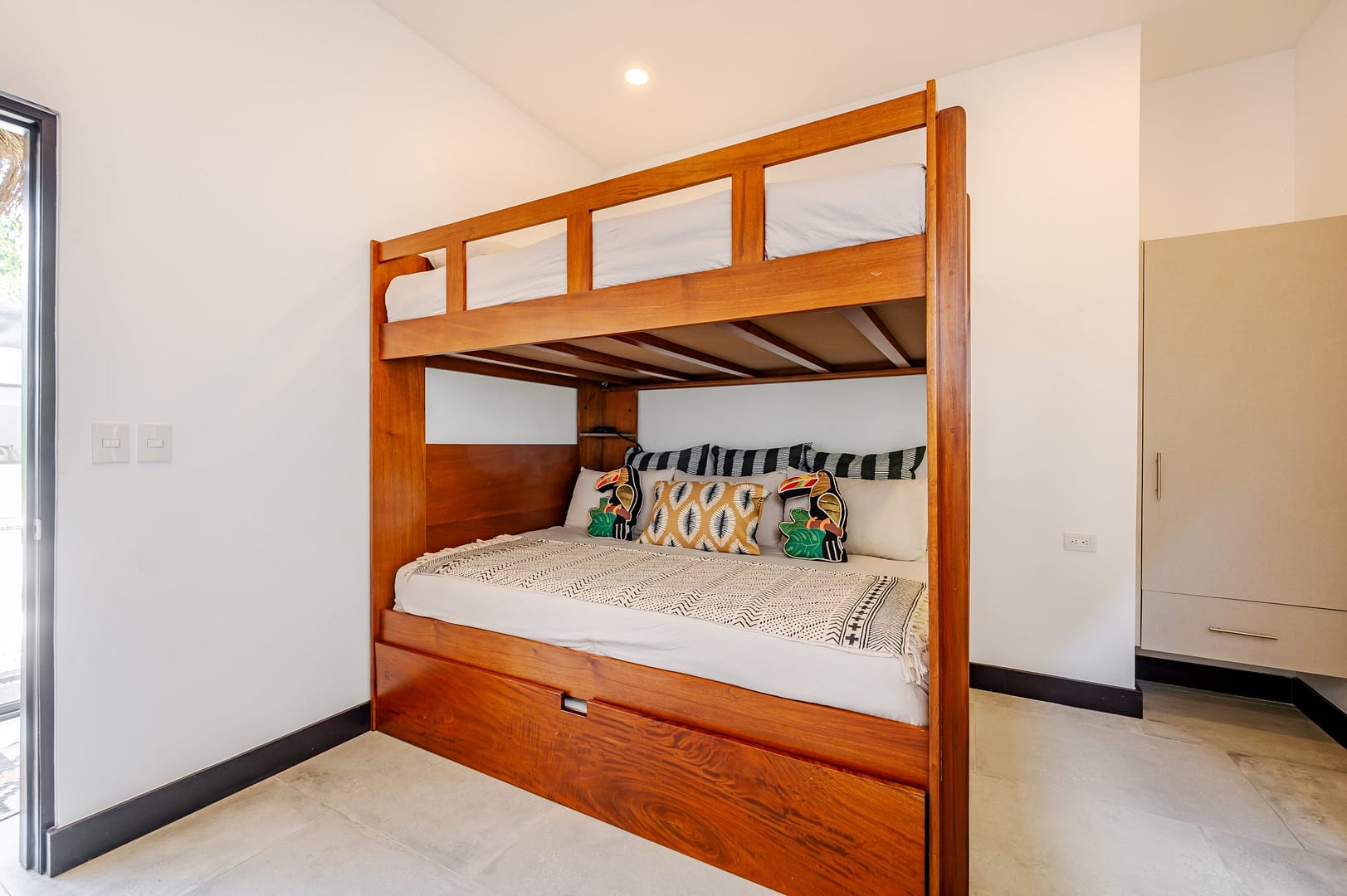 Bunkbed