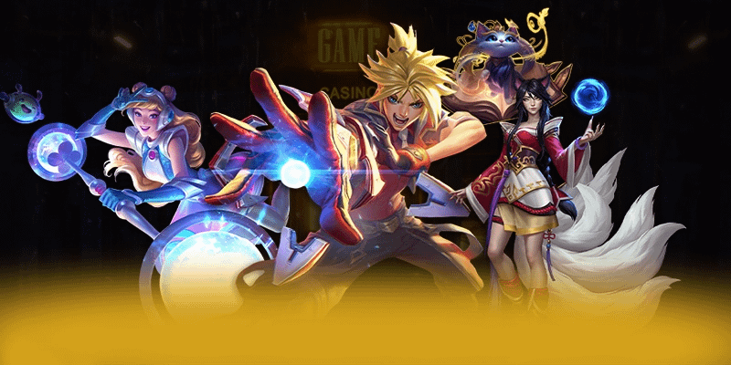CONGA6789 - Thương hiệu với nhiều tựa game đổi thưởng hấp dẫn được yêu thích nhất – Khám phá thế giới giải trí tại CONGA6789 CONGA6789 - Thương hiệu với nhiều tựa game đổi thưởng hấp dẫn được yêu thích nhất – Khám phá thế giới giải trí tại CONGA6789