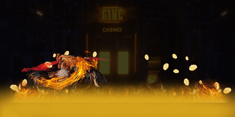 
Điểm nổi bật tại ĐÁ GÀ TRỰC TIẾP - Cổng game uy tín được quan tâm
