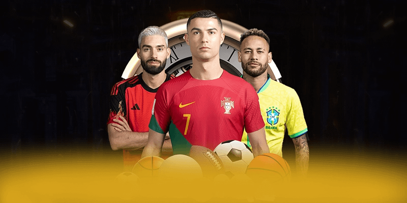 vào rồi tv - Lời kết dành cho người yêu thể thao vào rồi tv - Lời kết dành cho người yêu thể thao